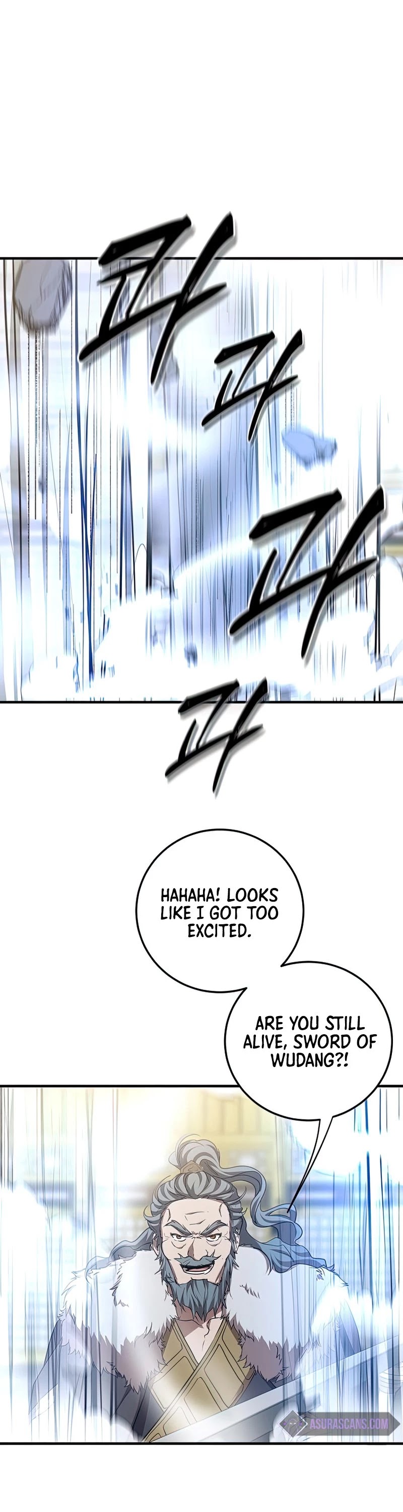 Path of the Shaman Chapter 76 page 2 - Chapter 76