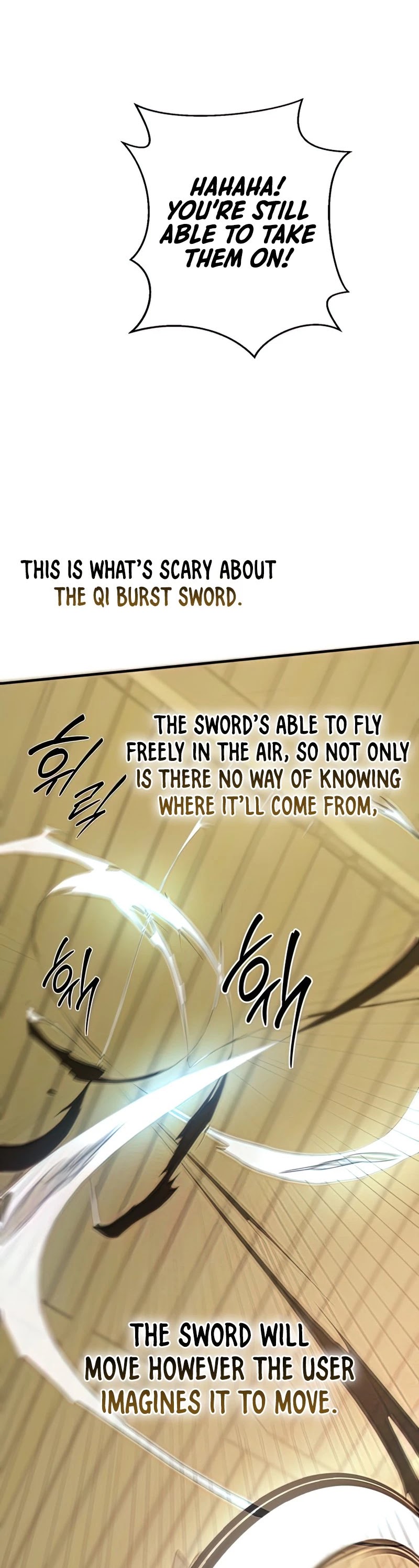 Path of the Shaman Chapter 76 page 40 - Chapter 76