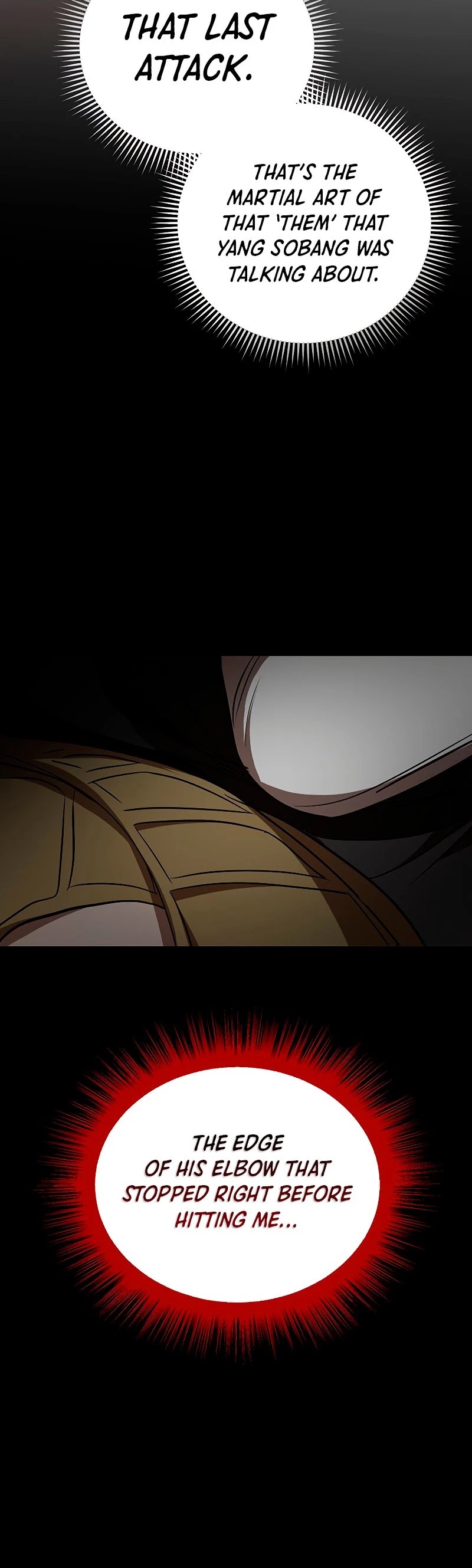 Path of the Shaman Chapter 77 page 18 - Chapter 77