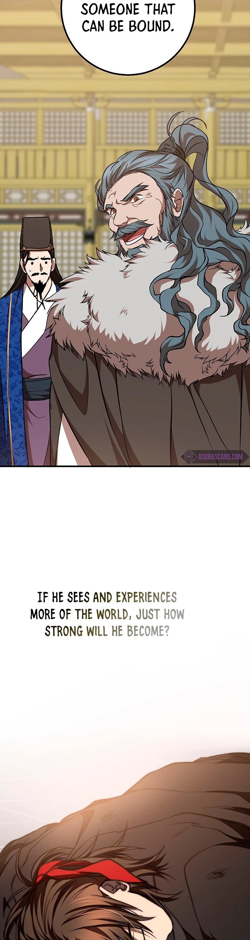 Path of the Shaman Chapter 77 page 26 - Chapter 77