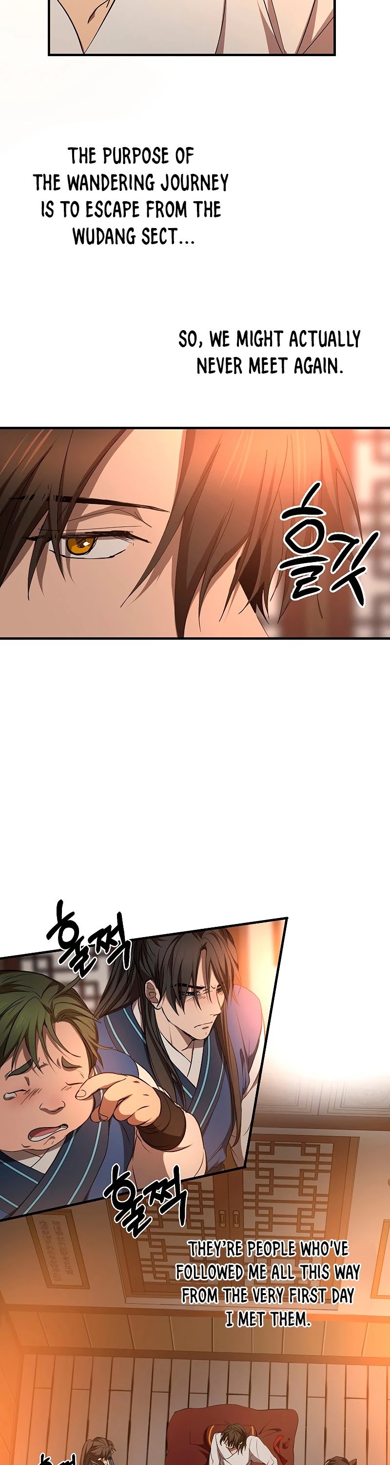 Path of the Shaman Chapter 77 page 41 - Chapter 77