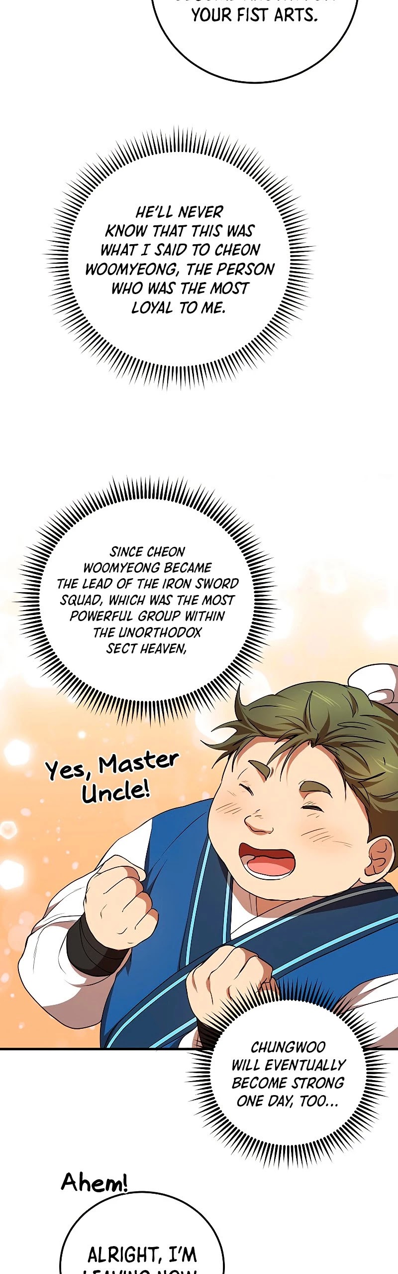 Path of the Shaman Chapter 78 page 18 - Chapter 78: S2 END