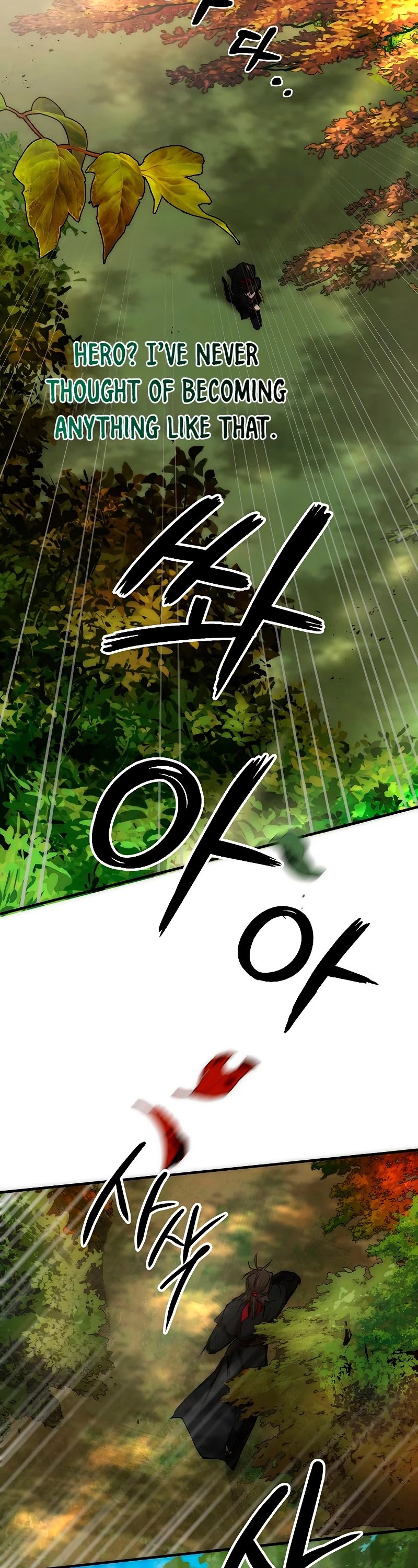 Path of the Shaman Chapter 78 page 31 - Chapter 78: S2 END