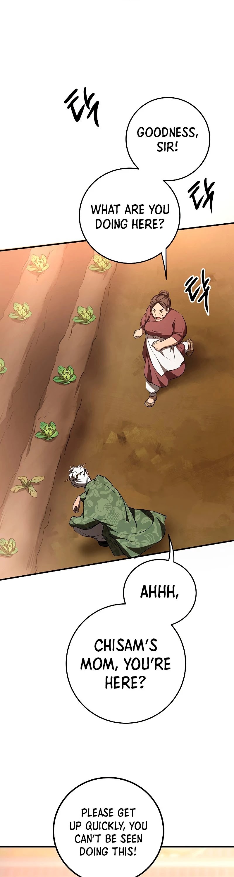 Path of the Shaman Chapter 78 page 38 - Chapter 78: S2 END