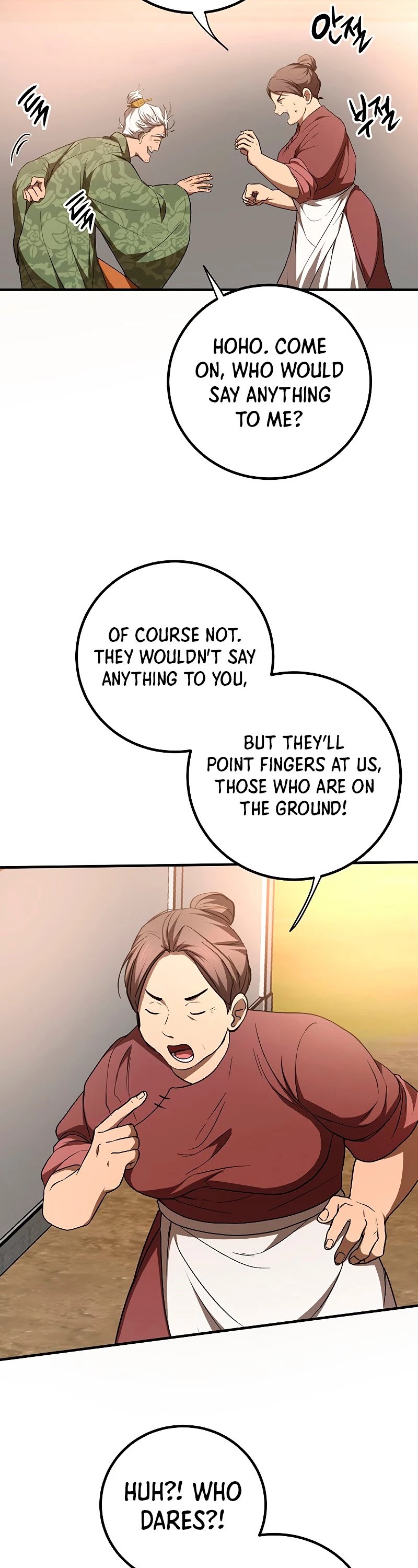 Path of the Shaman Chapter 78 page 39 - Chapter 78: S2 END