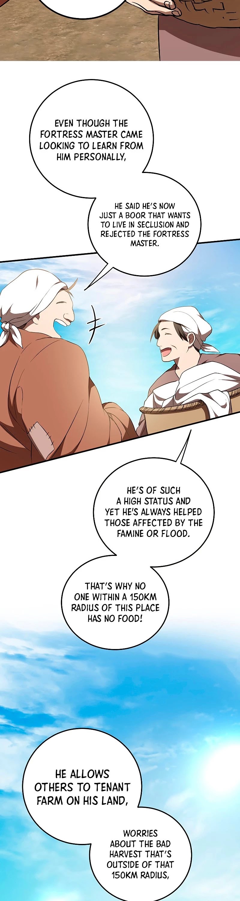 Path of the Shaman Chapter 78 page 41 - Chapter 78: S2 END