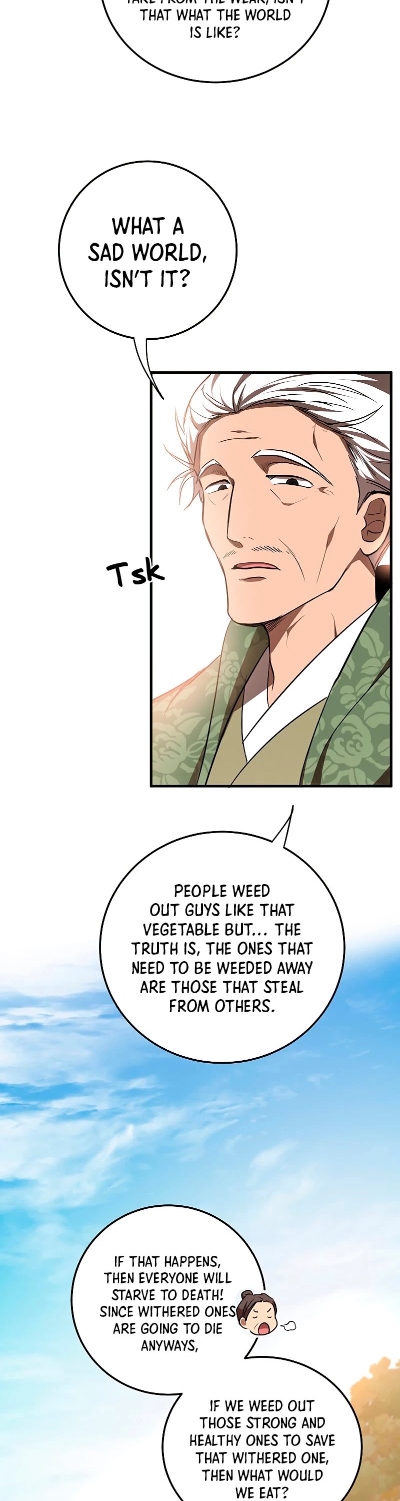 Path of the Shaman Chapter 78 page 44 - Chapter 78: S2 END