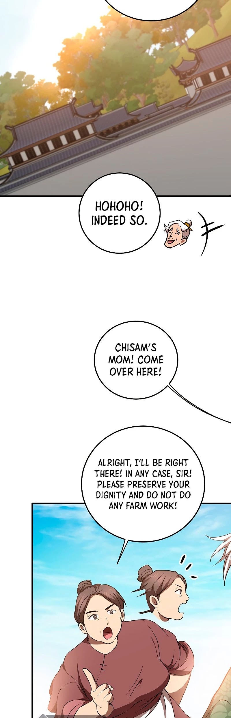 Path of the Shaman Chapter 78 page 45 - Chapter 78: S2 END
