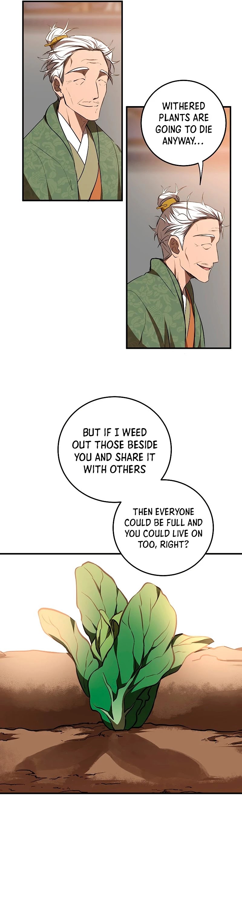 Path of the Shaman Chapter 78 page 47 - Chapter 78: S2 END