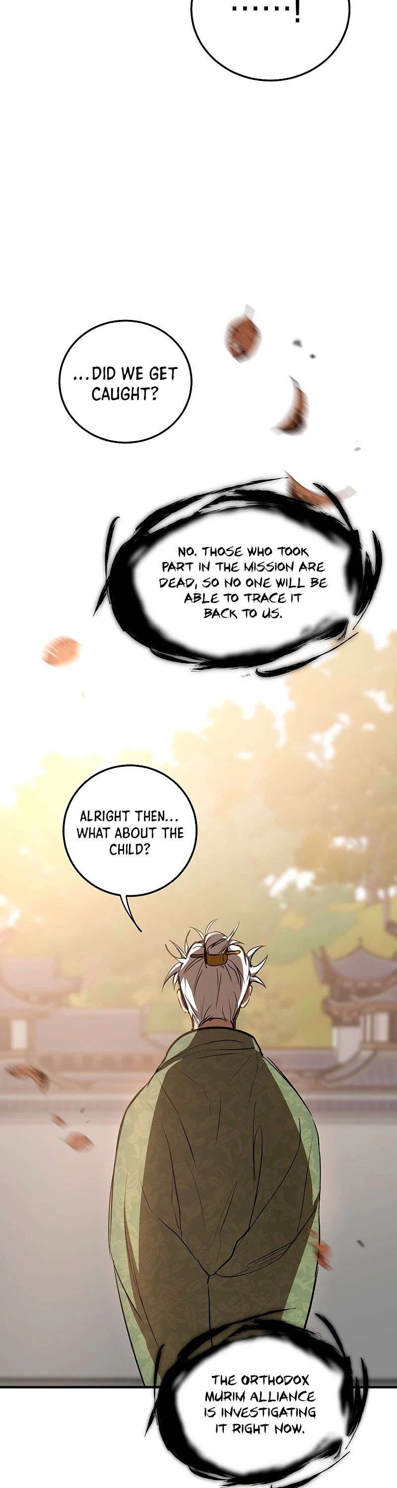 Path of the Shaman Chapter 78 page 50 - Chapter 78: S2 END
