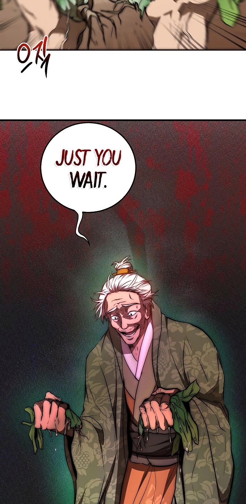 Path of the Shaman Chapter 78 page 58 - Chapter 78: S2 END