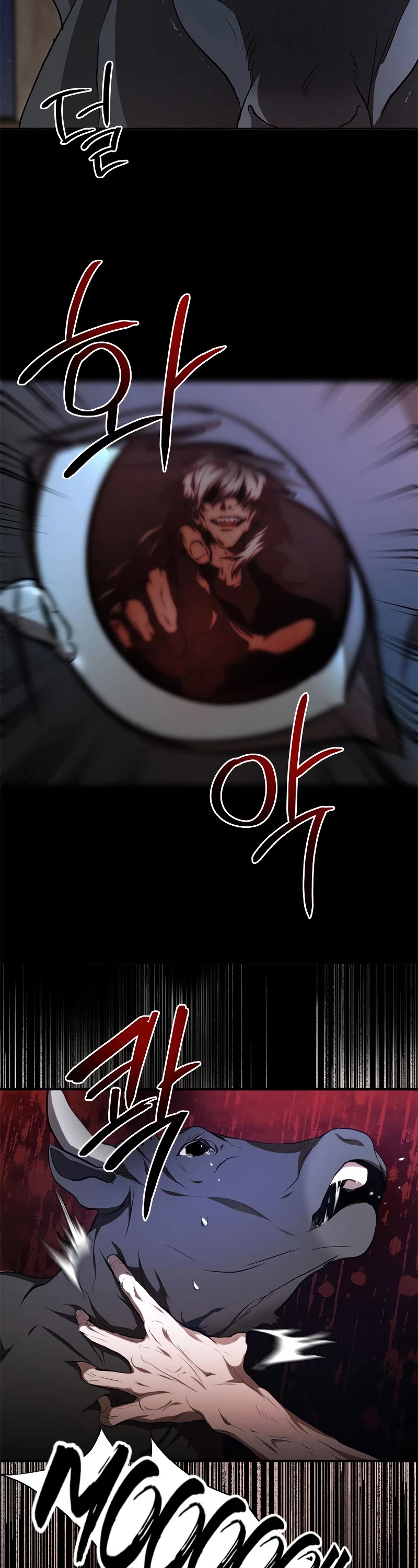Path of the Shaman Chapter 79 page 27 - Chapter 79: S3 START