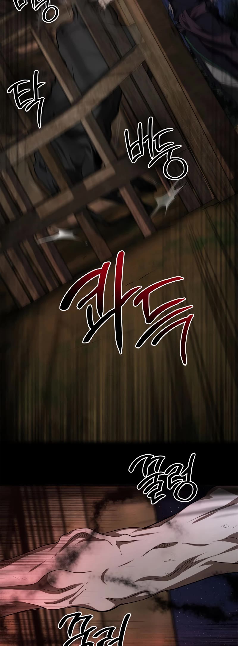 Path of the Shaman Chapter 79 page 29 - Chapter 79: S3 START