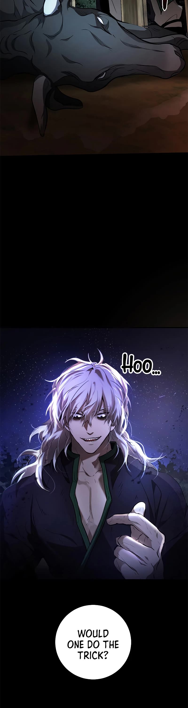 Path of the Shaman Chapter 79 page 32 - Chapter 79: S3 START