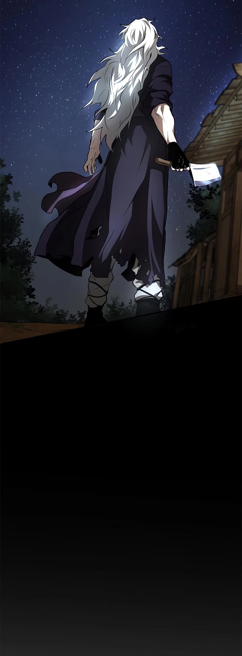 Path of the Shaman Chapter 79 page 34 - Chapter 79: S3 START
