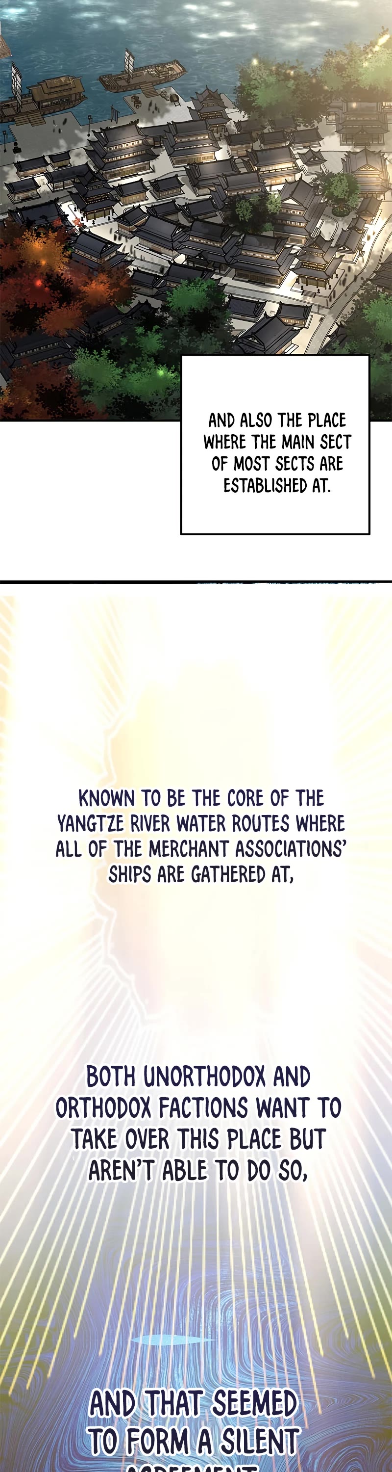 Path of the Shaman Chapter 79 page 38 - Chapter 79: S3 START