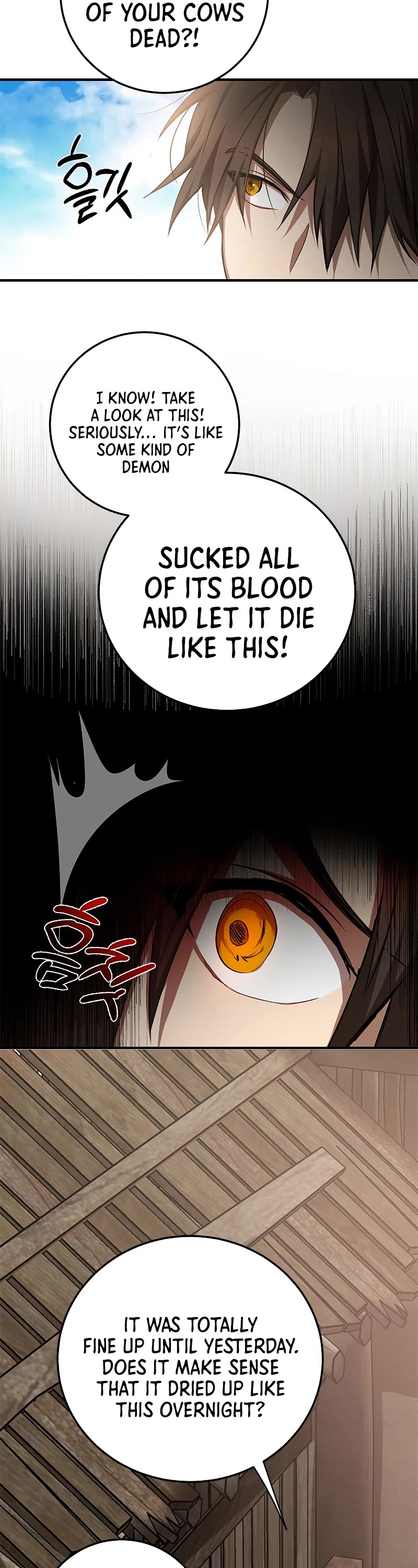 Path of the Shaman Chapter 79 page 47 - Chapter 79: S3 START