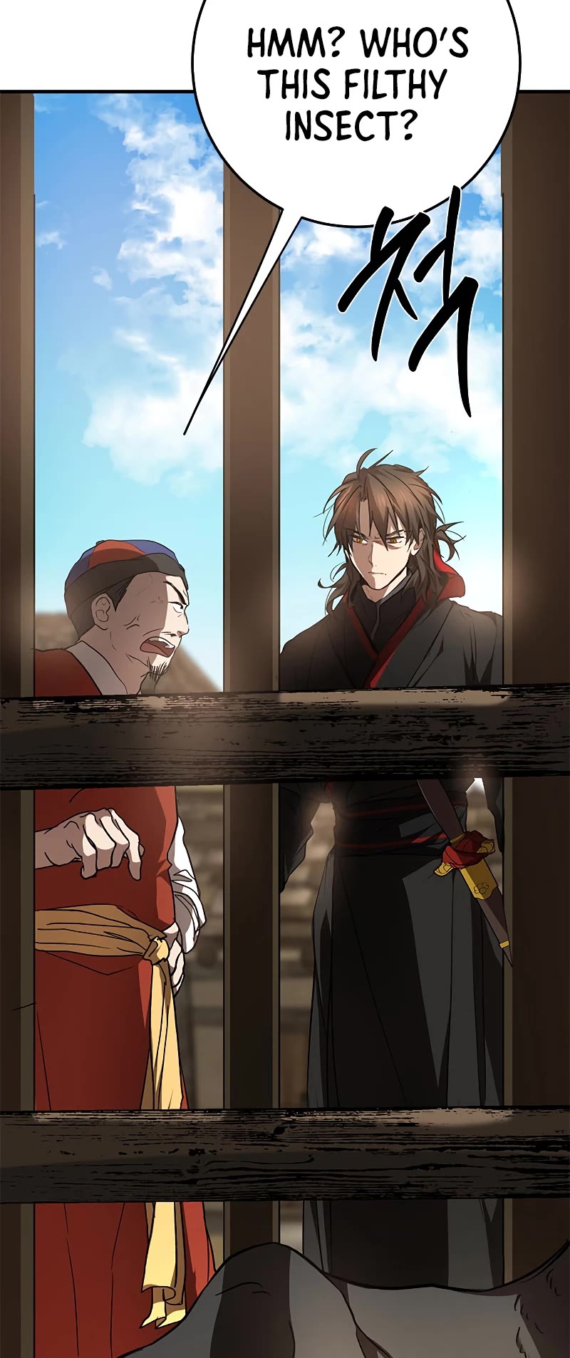 Path of the Shaman Chapter 79 page 49 - Chapter 79: S3 START