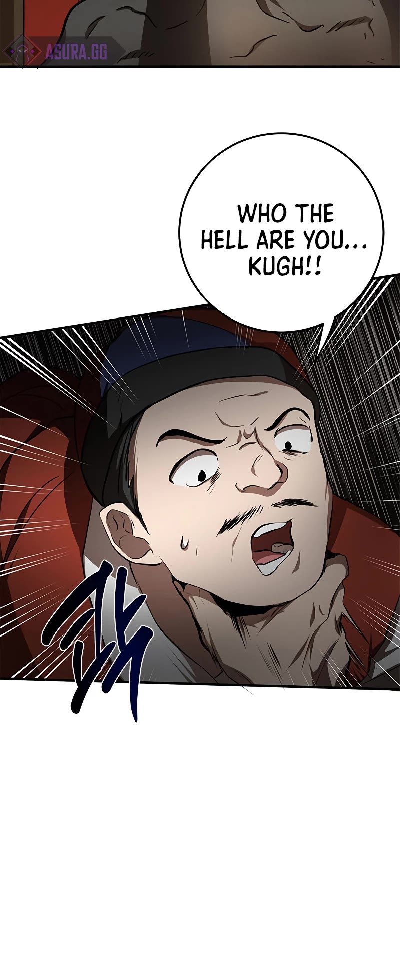 Path of the Shaman Chapter 79 page 50 - Chapter 79: S3 START