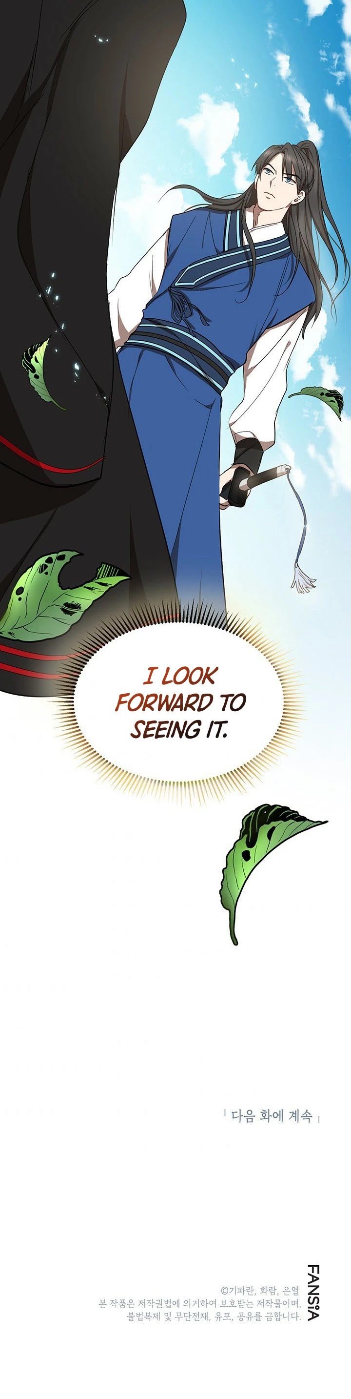 Path of the Shaman Chapter 8 page 36 - Chapter 8