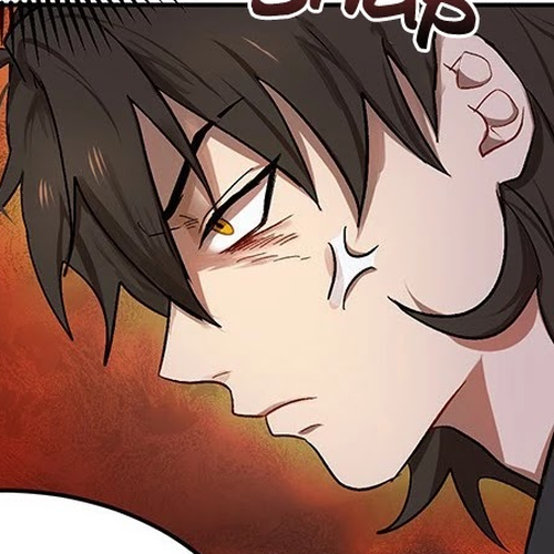 Path of the Shaman Chapter 8 cover