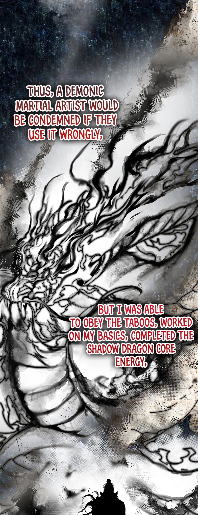 Path of the Shaman Chapter 80 page 15 - Chapter 80