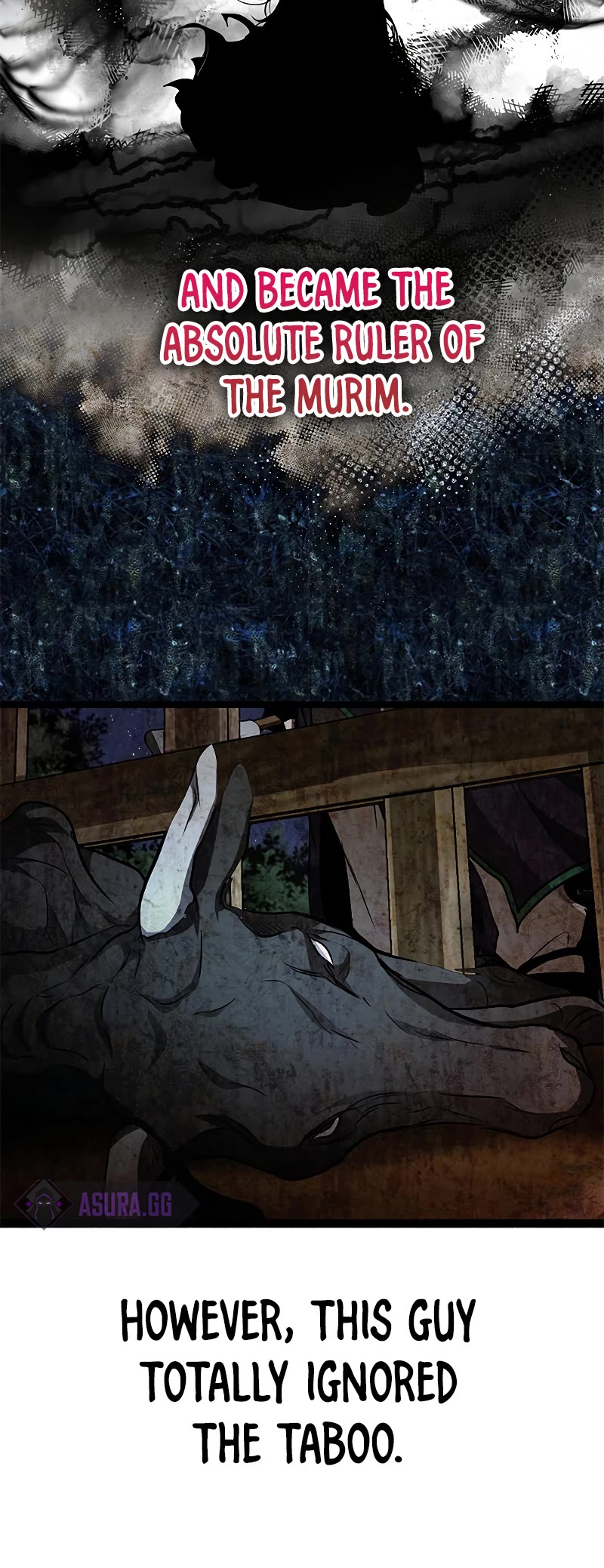 Path of the Shaman Chapter 80 page 16 - Chapter 80
