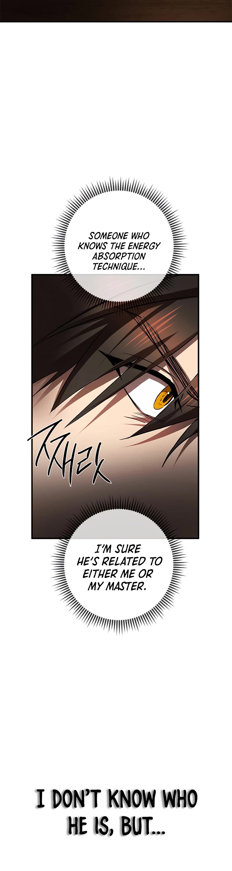 Path of the Shaman Chapter 80 page 18 - Chapter 80