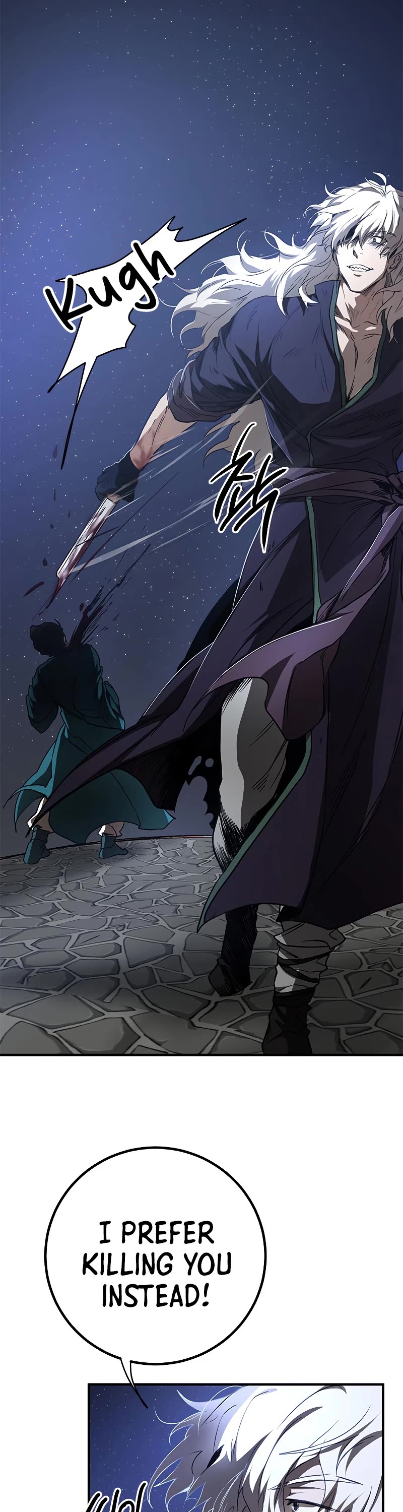 Path of the Shaman Chapter 80 page 26 - Chapter 80
