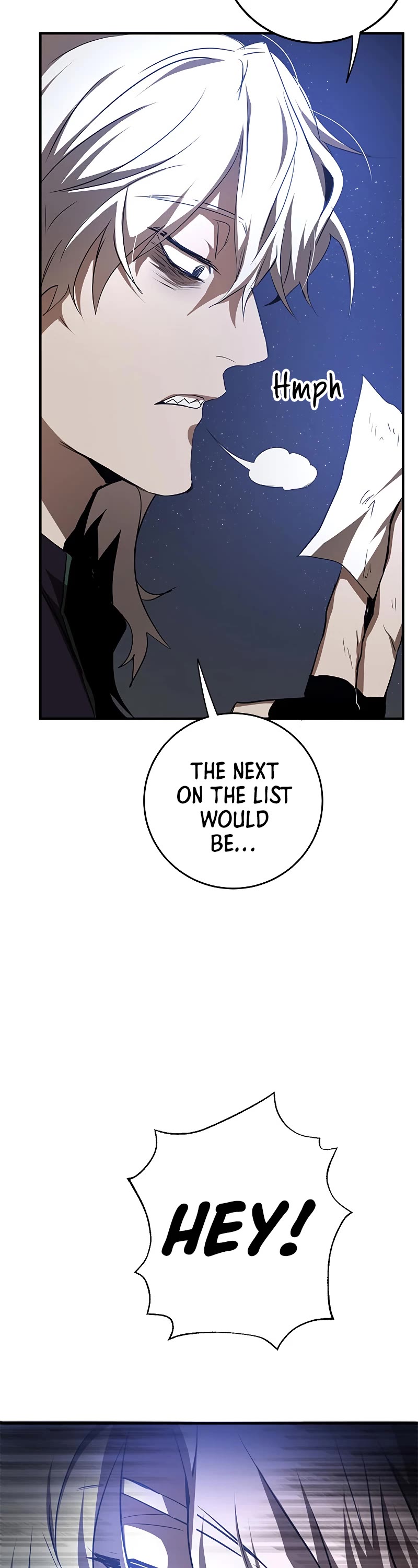 Path of the Shaman Chapter 80 page 28 - Chapter 80
