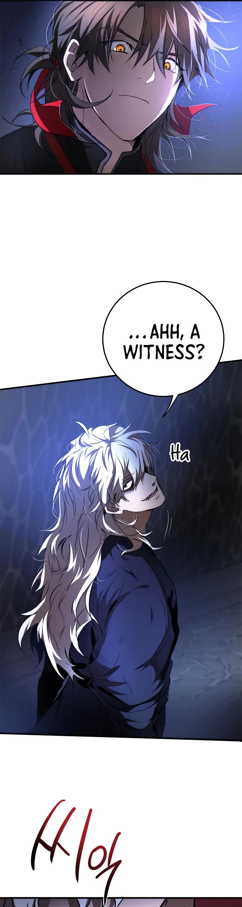 Path of the Shaman Chapter 80 page 31 - Chapter 80