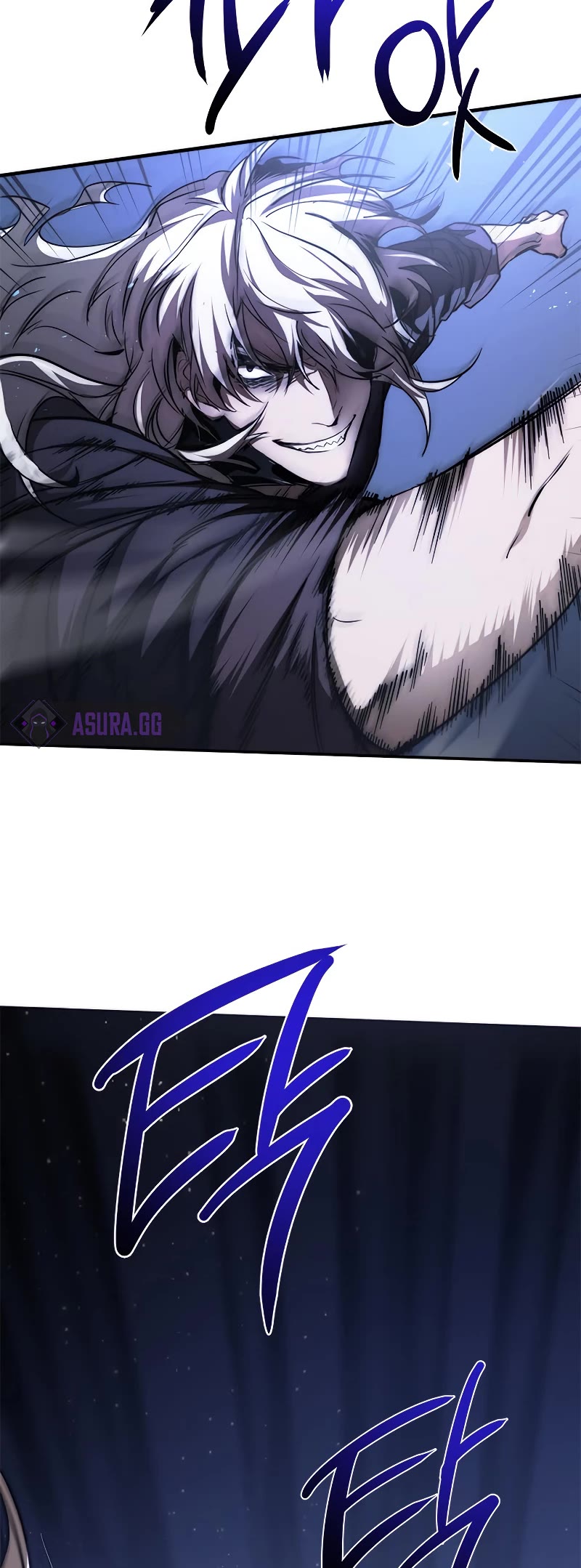 Path of the Shaman Chapter 80 page 34 - Chapter 80