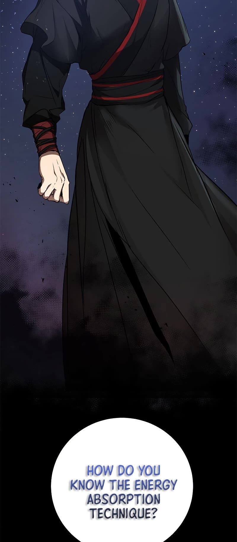Path of the Shaman Chapter 80 page 43 - Chapter 80