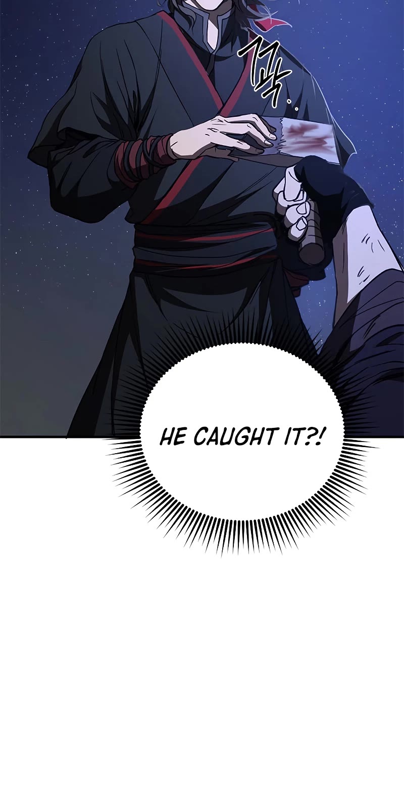 Path of the Shaman Chapter 81 page 19 - Chapter 81