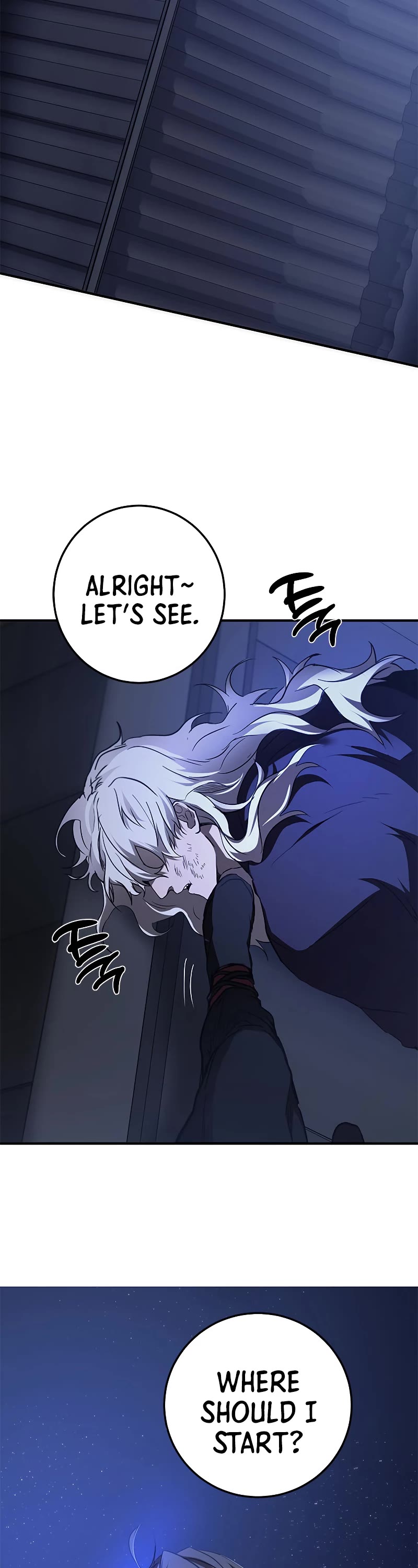 Path of the Shaman Chapter 81 page 26 - Chapter 81