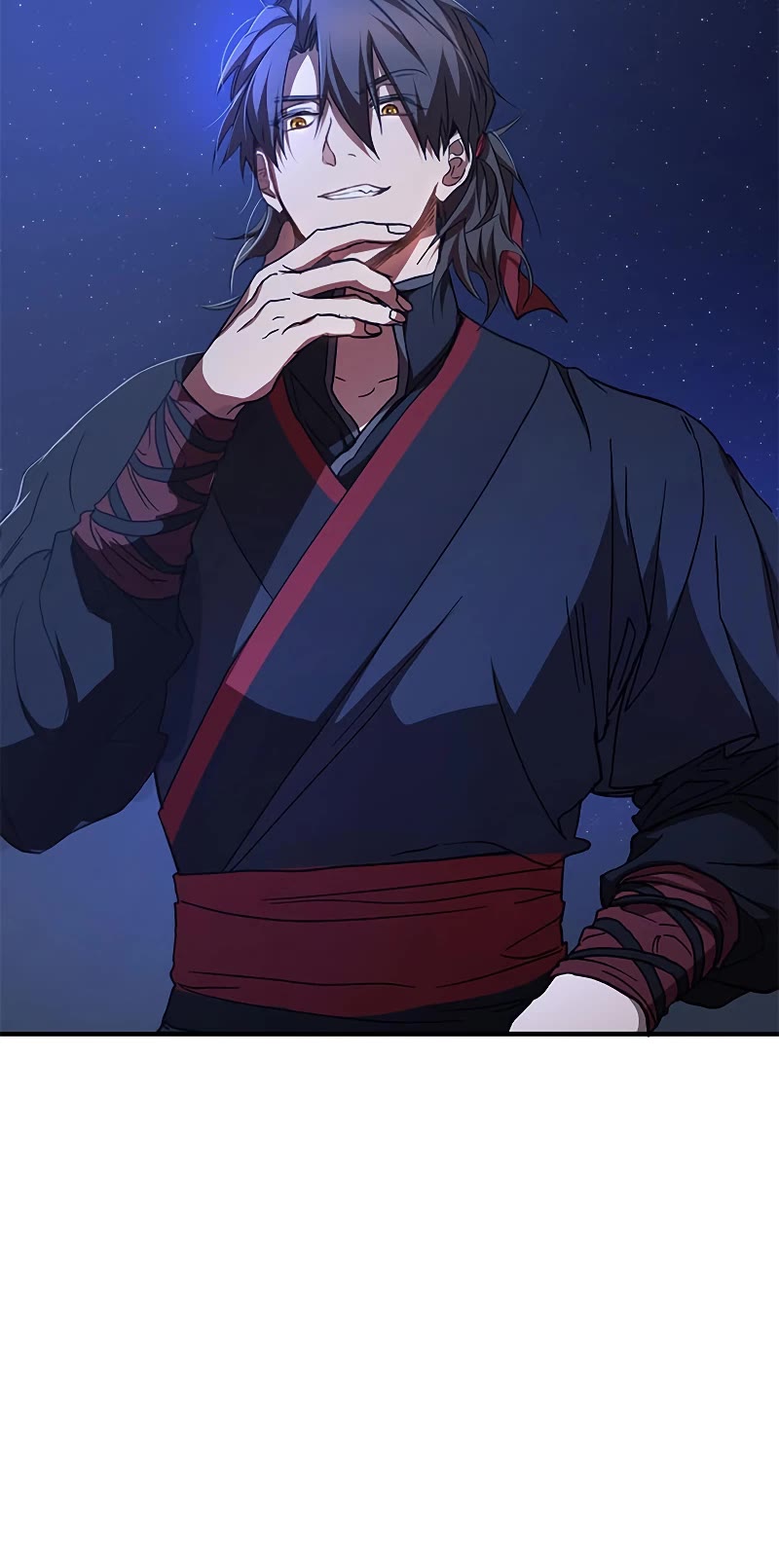 Path of the Shaman Chapter 81 page 27 - Chapter 81