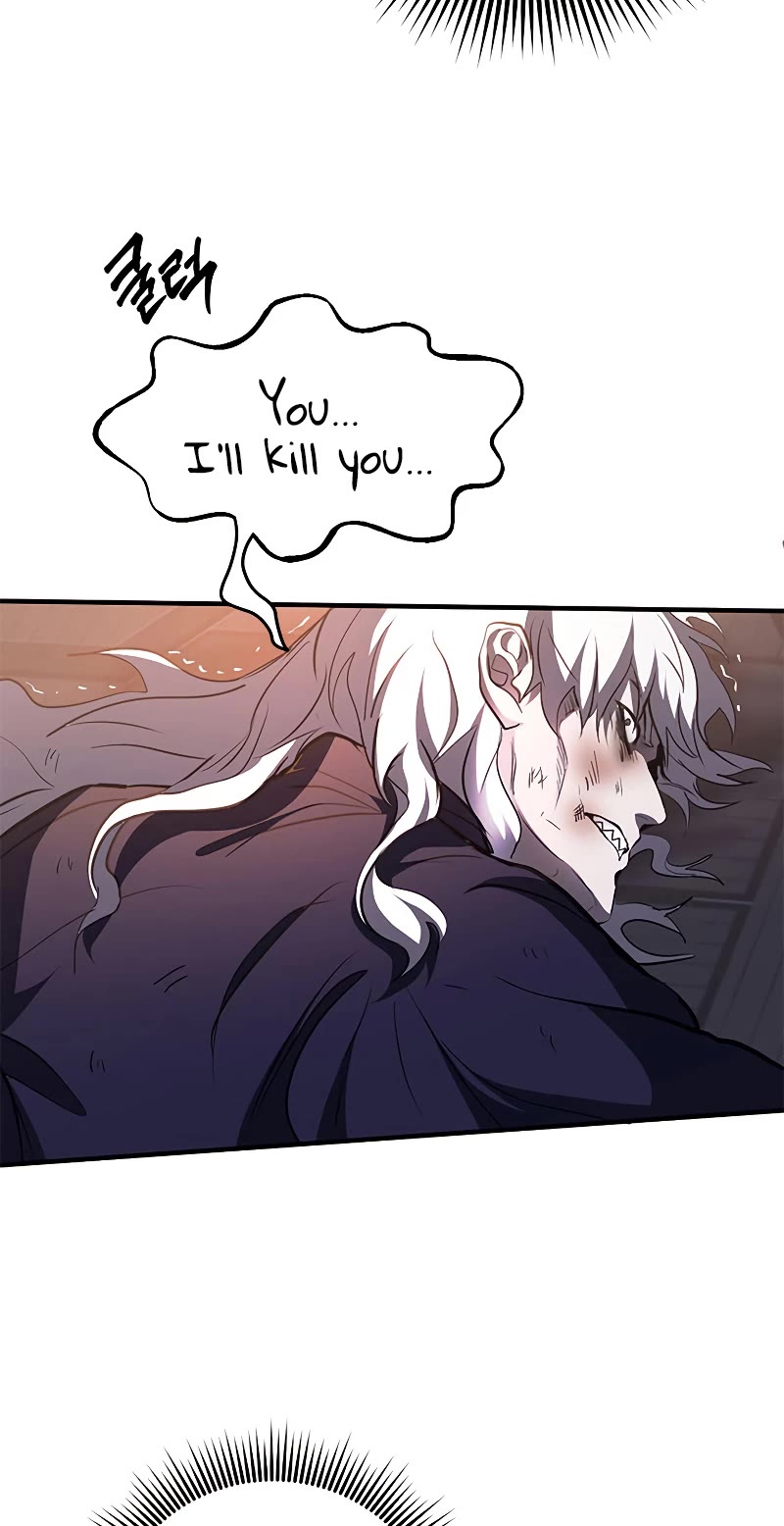 Path of the Shaman Chapter 81 page 36 - Chapter 81