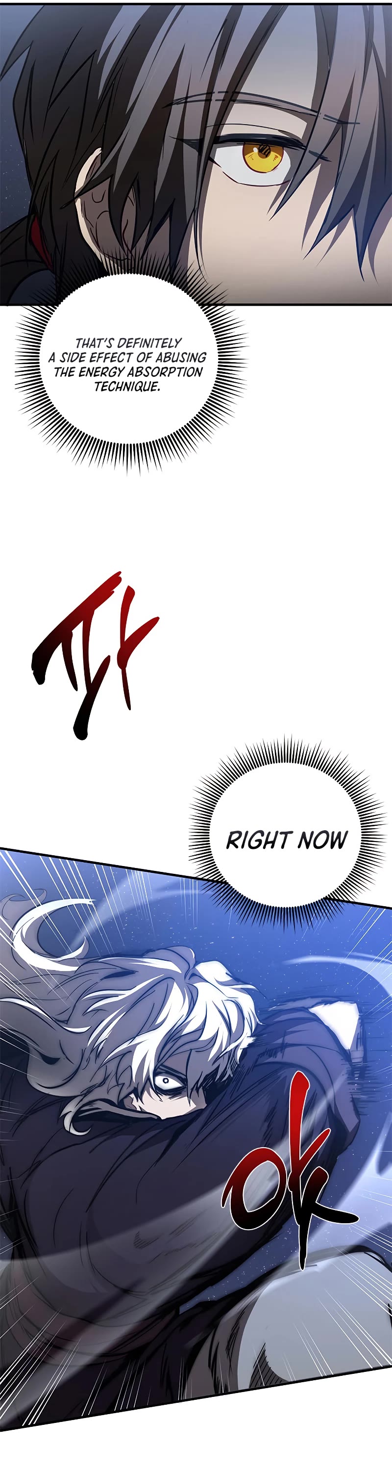 Path of the Shaman Chapter 81 page 6 - Chapter 81