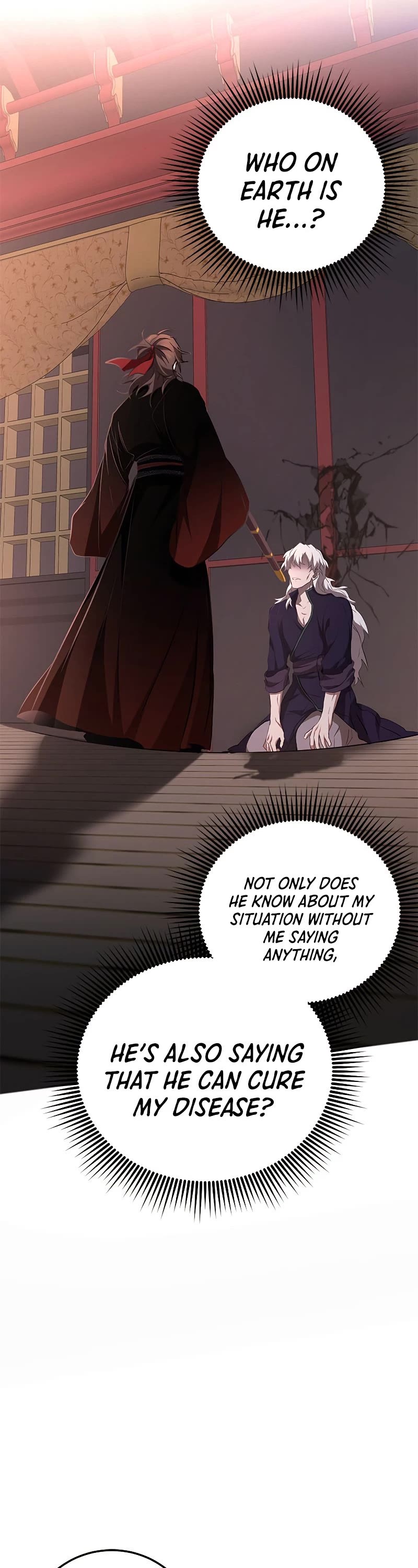Path of the Shaman Chapter 82 page 14 - Chapter 82