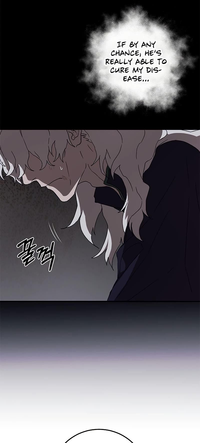Path of the Shaman Chapter 82 page 20 - Chapter 82