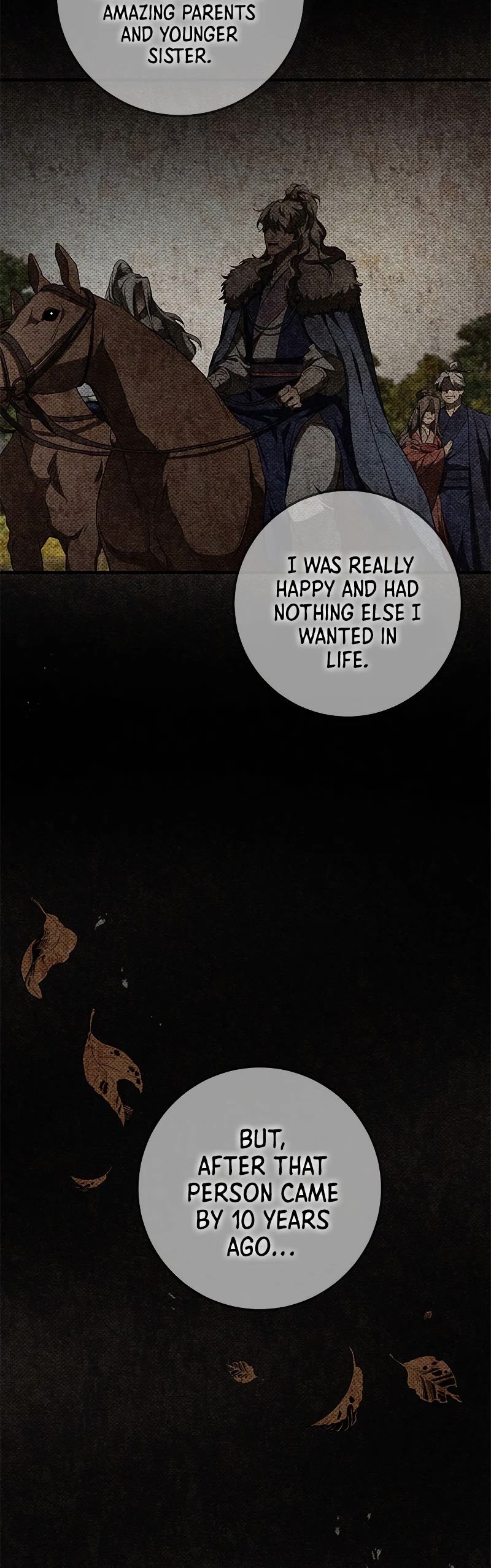 Path of the Shaman Chapter 82 page 24 - Chapter 82