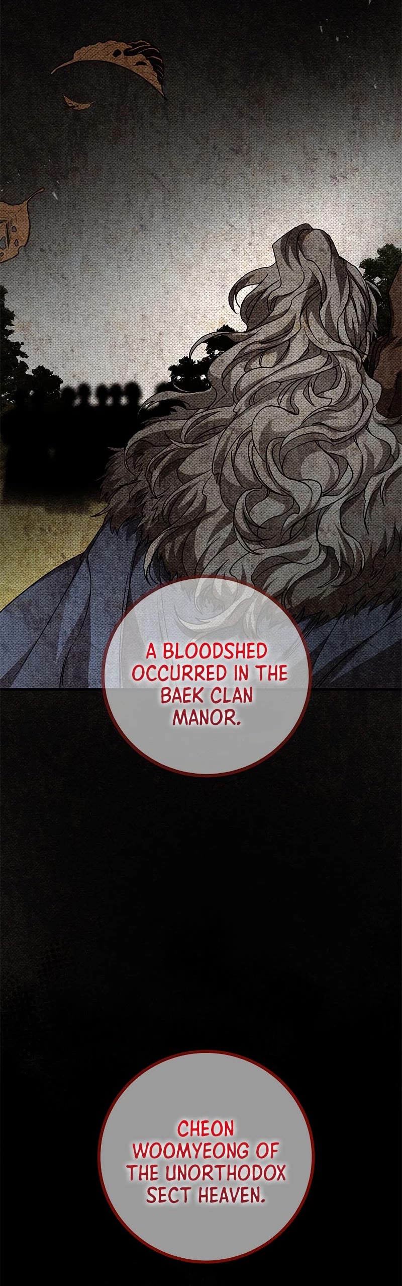 Path of the Shaman Chapter 82 page 25 - Chapter 82