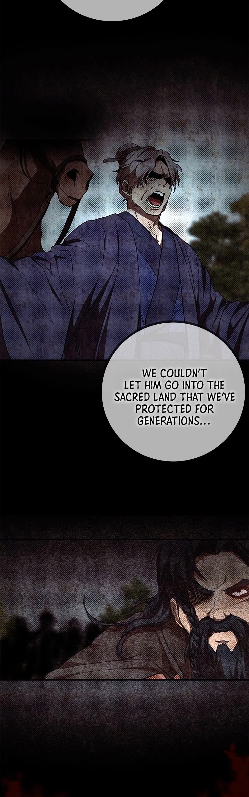 Path of the Shaman Chapter 82 page 28 - Chapter 82