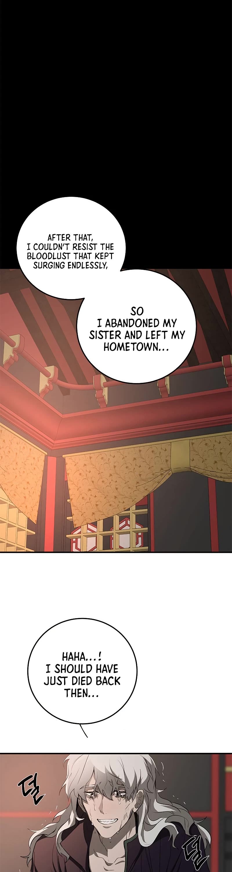 Path of the Shaman Chapter 82 page 31 - Chapter 82