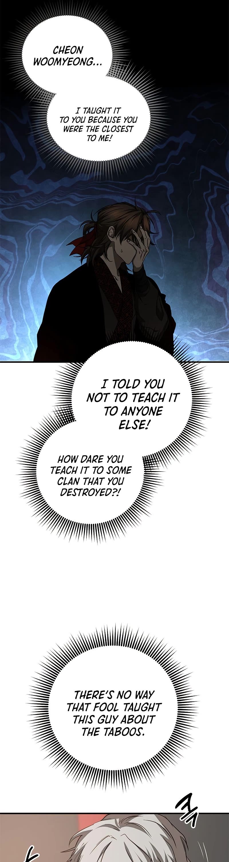 Path of the Shaman Chapter 82 page 34 - Chapter 82