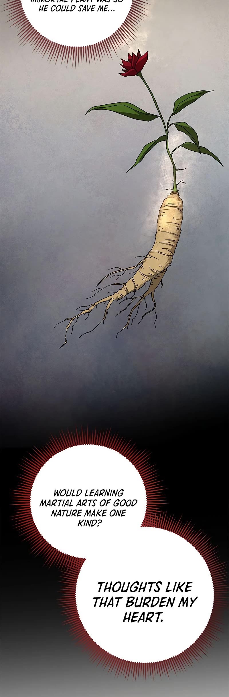 Path of the Shaman Chapter 82 page 36 - Chapter 82