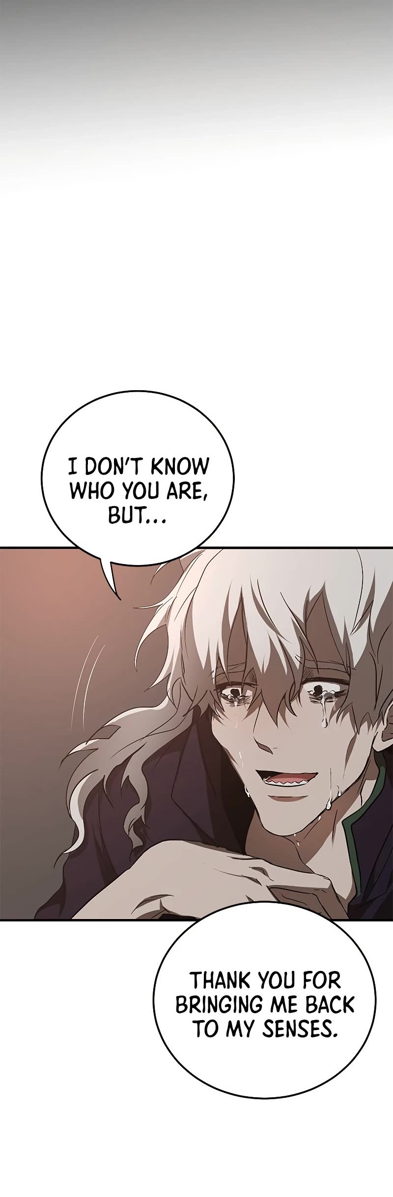 Path of the Shaman Chapter 82 page 37 - Chapter 82