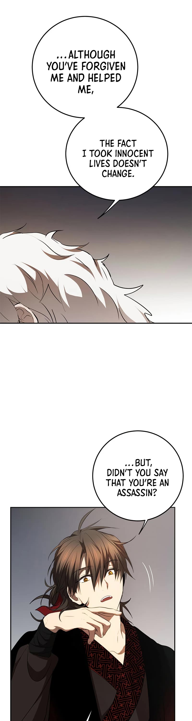 Path of the Shaman Chapter 83 page 14 - Chapter 83