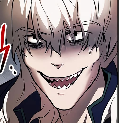 Path of the Shaman Chapter 83 cover