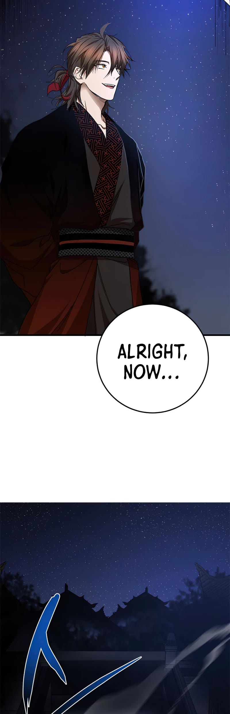 Path of the Shaman Chapter 84 page 30 - Chapter 84